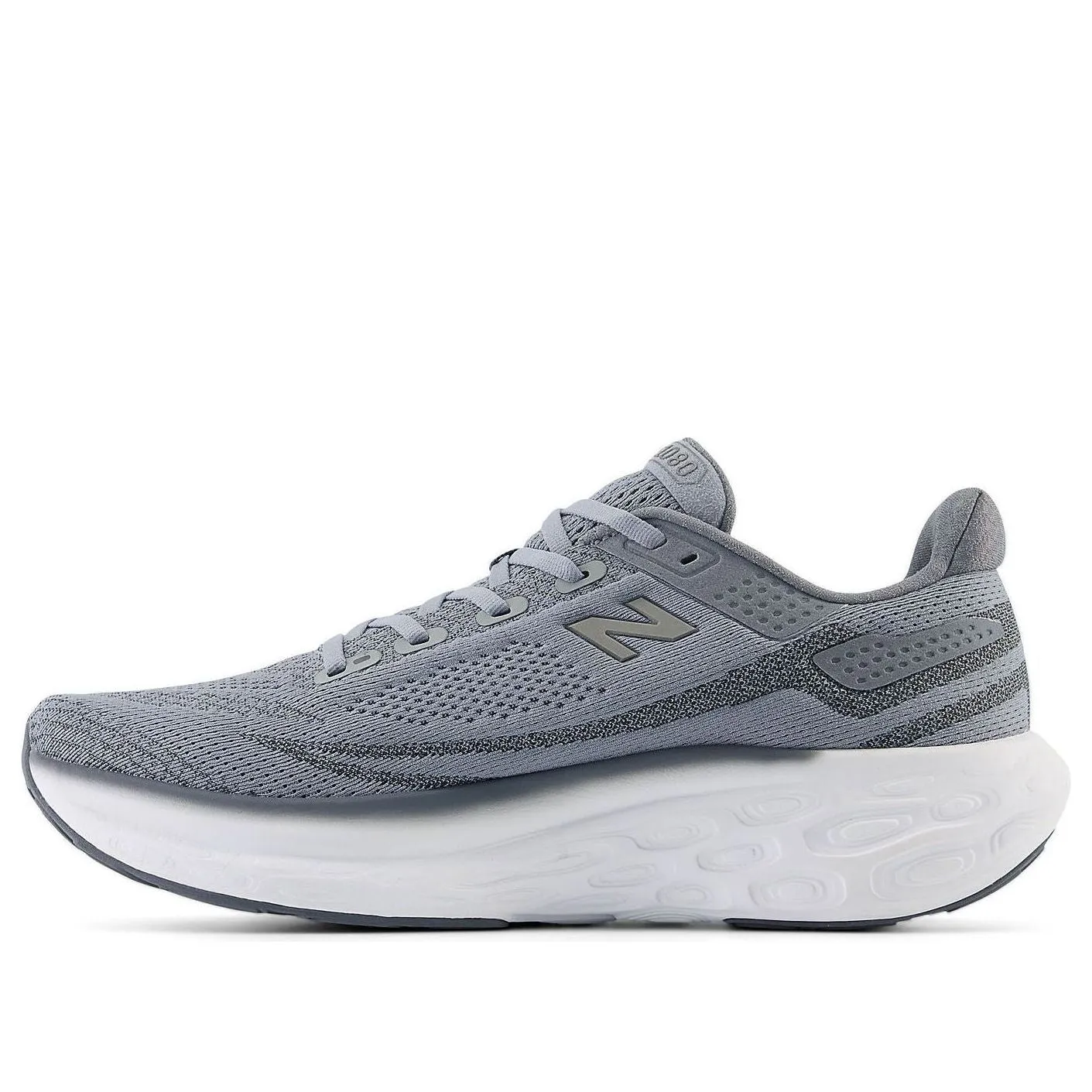 New Balance Fresh Foam X 1080v13 'Steel Titanium' M1080G13 sold by KicksCrew