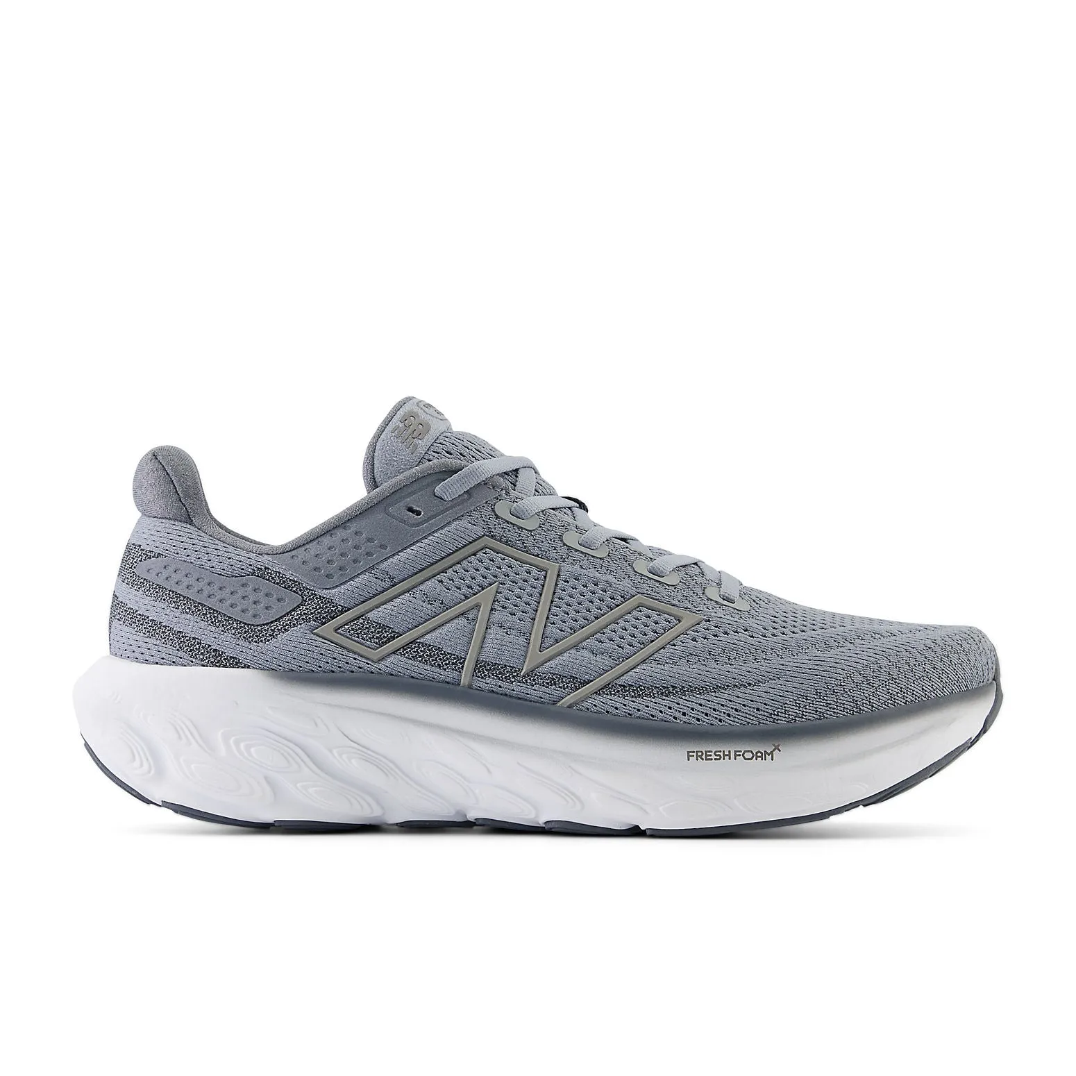 New Balance Fresh Foam X 1080v13 'Steel Titanium' M1080G13 sold by KicksCrew product image thumbnail 2