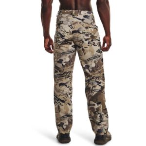 Under Armour Storm Ridge Reaper Raider HD Pants 'Barren Camo' 1365609-999 sold by KicksCrew