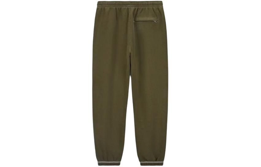 Converse x Patta Gold Standard Pant 'Utility Green Heather' 10026930-316 sold by KicksCrew product image thumbnail 2