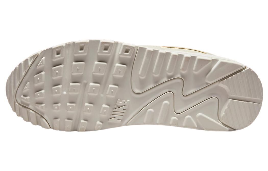 (WMNS) Nike Air Max 90 'Phantom Sanddrift' FD1452-030 sold by KicksCrew product image thumbnail 6
