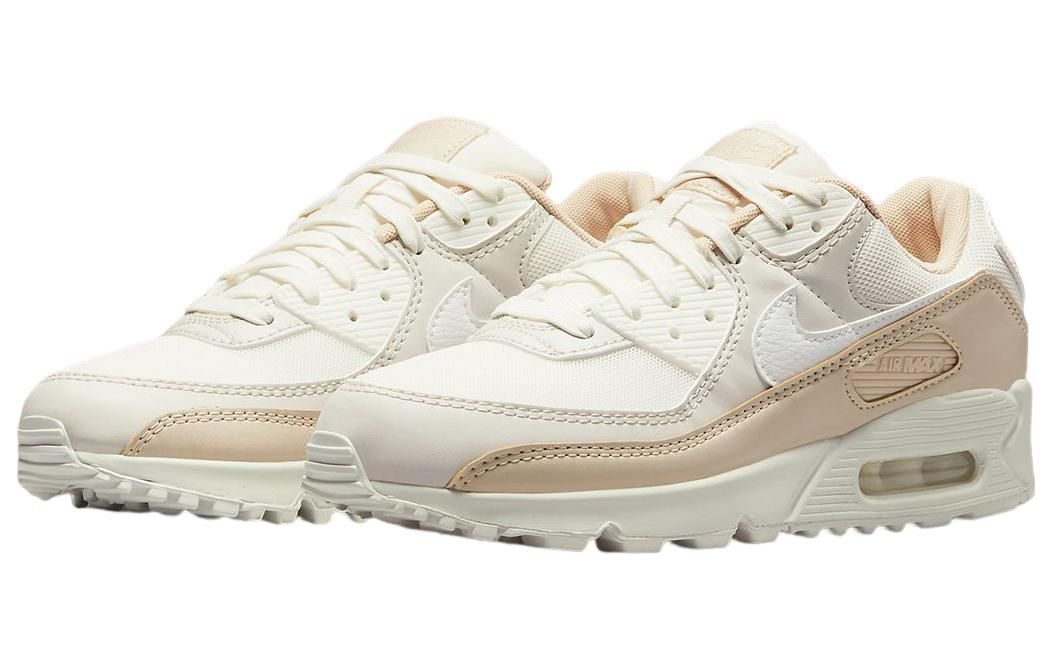 (WMNS) Nike Air Max 90 'Phantom Sanddrift' FD1452-030 sold by KicksCrew product image thumbnail 3