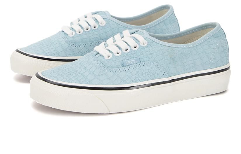 Vans Authentic 'Sky Blue' VN0A5KX48EF sold by KicksCrew product image thumbnail 3