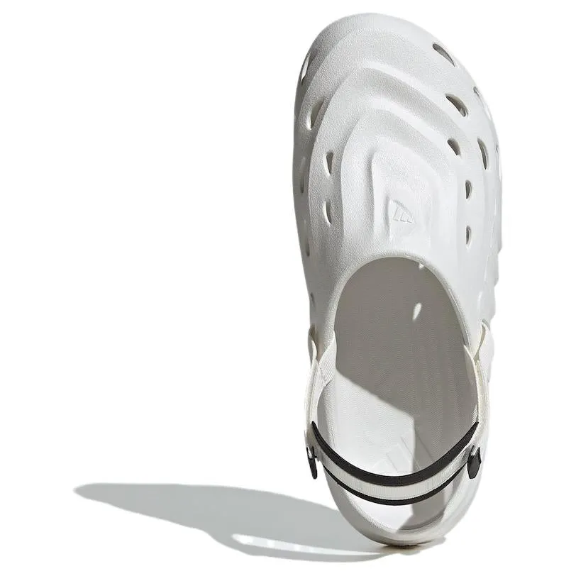 adidas Duramo Sandals MAXXCLOG 'White' JH9845 sold by KicksCrew product image thumbnail 4