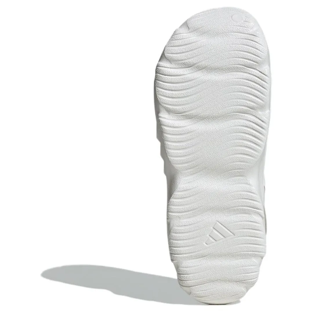 adidas Duramo Sandals MAXXCLOG 'White' JH9845 sold by KicksCrew product image thumbnail 5