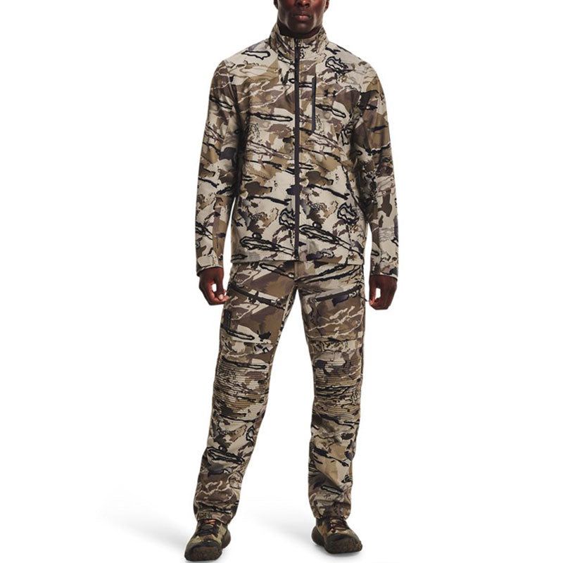 Under Armour Storm Ridge Reaper Raider HD Pants 'Barren Camo' 1365609-999 sold by KicksCrew product image thumbnail 5