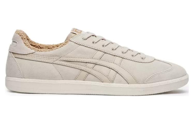 Onitsuka Tiger Tokuten Shoes 'Cream White' 1183C088-200 sold by KicksCrew product image thumbnail 2