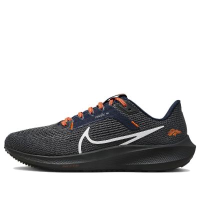 Nike NFL x Air Zoom Pegasus 40 'Denver Broncos' DZ5982-001 sold by KicksCrew