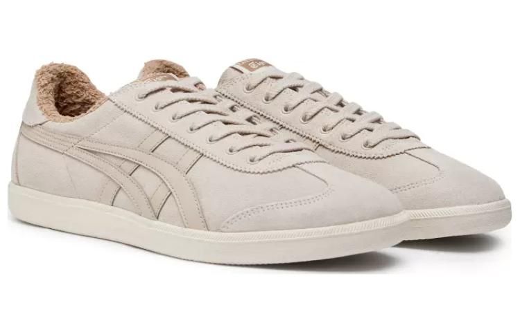 Onitsuka Tiger Tokuten Shoes 'Cream White' 1183C088-200 sold by KicksCrew product image thumbnail 3