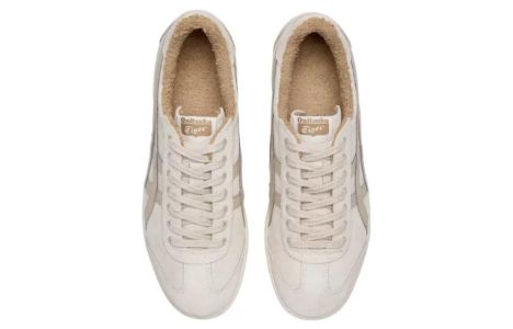 Onitsuka Tiger Tokuten Shoes 'Cream White' 1183C088-200 sold by KicksCrew