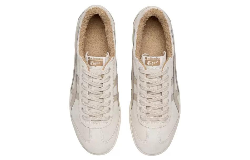 Onitsuka Tiger Tokuten Shoes 'Cream White' 1183C088-200 sold by KicksCrew product image thumbnail 4