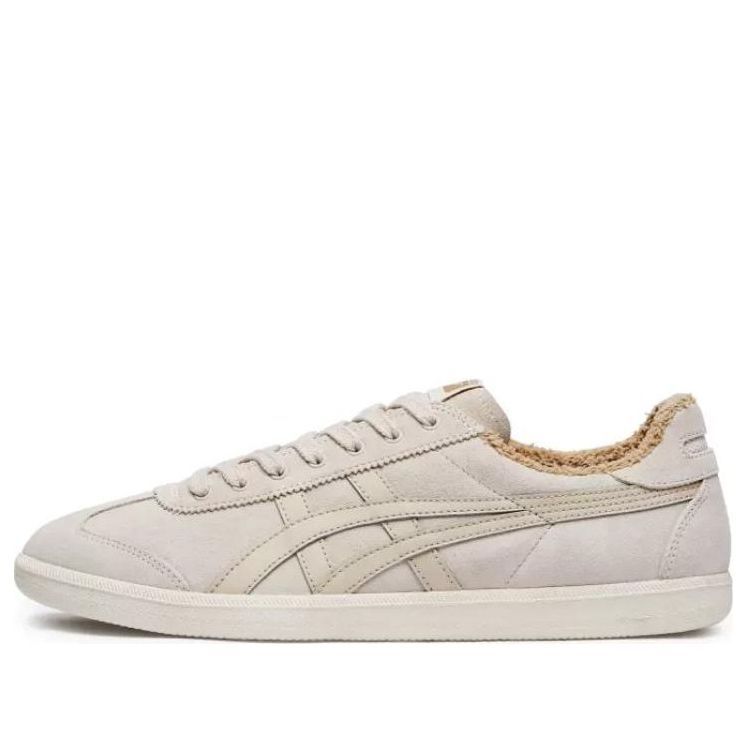 Onitsuka Tiger Tokuten Shoes 'Cream White' 1183C088-200 sold by KicksCrew