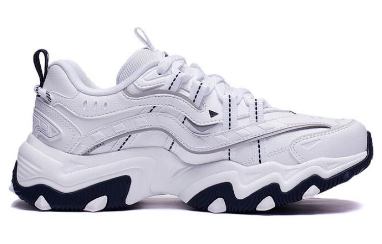 (WMNS) Li-Ning X-Claw Lite 2 'White' AGCT358-1 sold by KicksCrew product image thumbnail 2