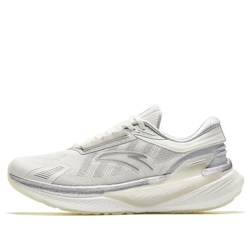 ANTA CC Hydrogen 'White Silver' 912415551-5 sold by KicksCrew