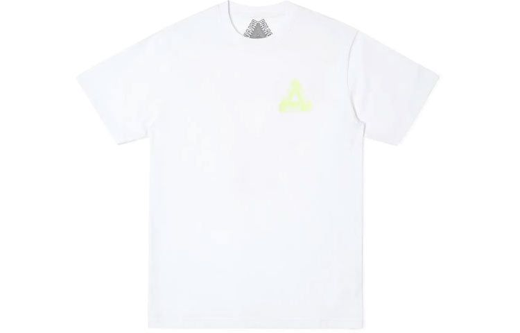 Palace X Dover Street Market T-Shirt 'White' P19TS000 sold by KicksCrew product image thumbnail 2