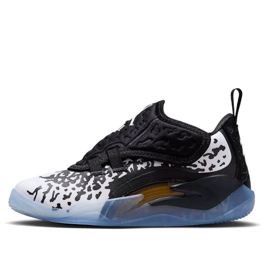 (PS) Air Jordan Zion 3 'Gen Zion' DV3870-018 sold by KicksCrew