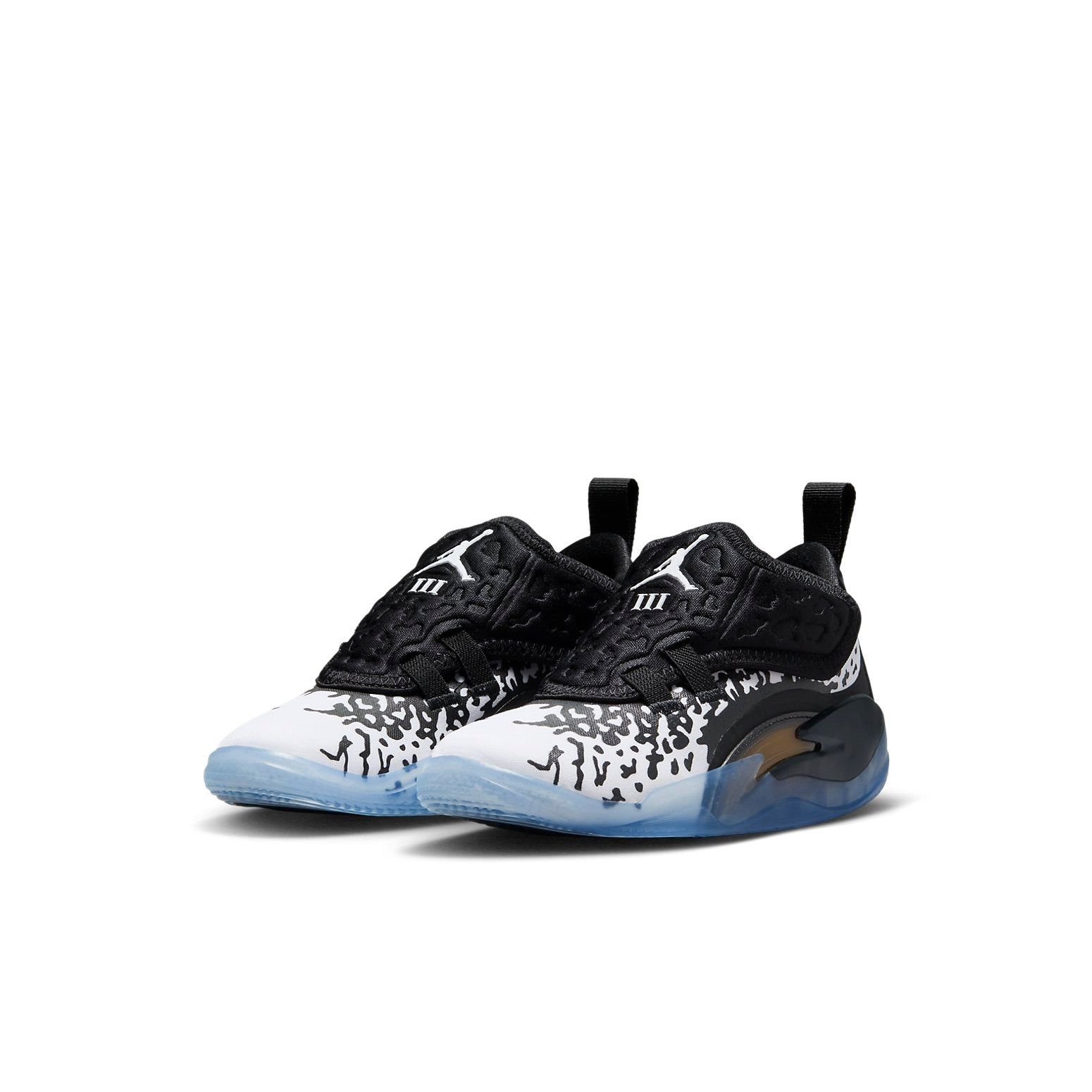 (PS) Air Jordan Zion 3 'Gen Zion' DV3870-018 sold by KicksCrew product image thumbnail 2