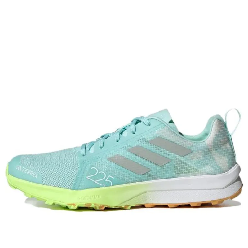 Adidas Terrex Speed Flow 'Teal' IF5002 sold by KicksCrew