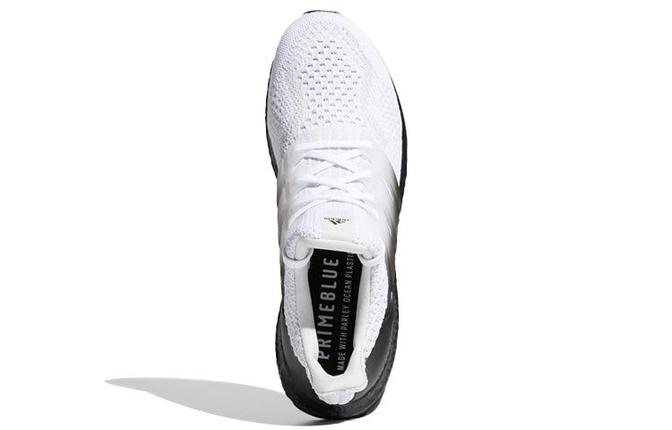 Adidas UltraBoost 5.0 DNA 'White Black' H01013 sold by KicksCrew product image thumbnail 5