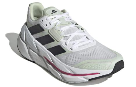 Adidas Adistar CS 'White Team Real Magenta' GV8266 sold by KicksCrew