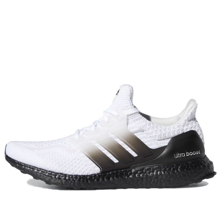 Adidas UltraBoost 5.0 DNA 'White Black' H01013 sold by KicksCrew