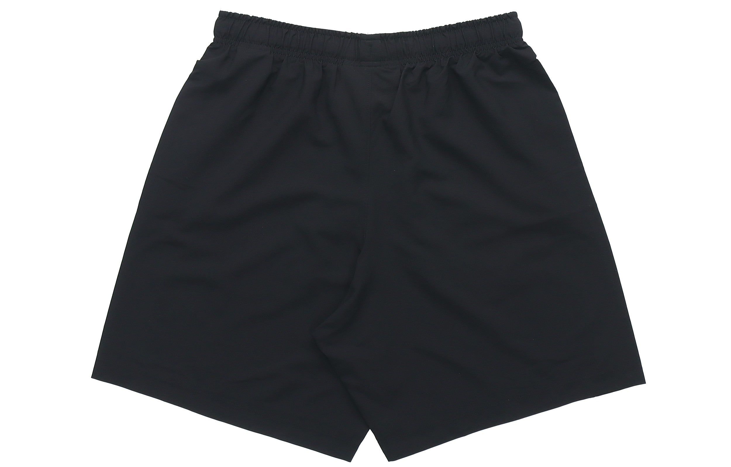 Under Armour Woven Graphic Sports Shorts 'Black Grey' 1362286-001 sold by KicksCrew product image thumbnail 2