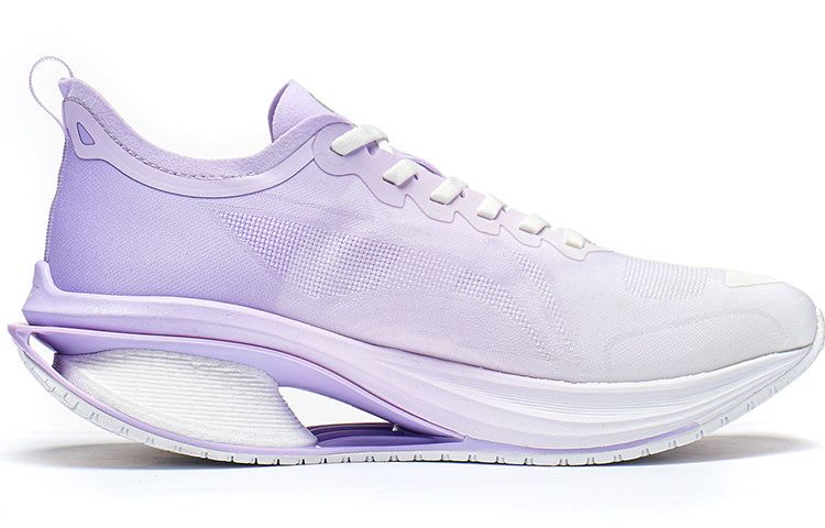(WMNS) Li-Ning WuShi 5S 3.0 'Lavender' ARST002-3 sold by KicksCrew product image thumbnail 2