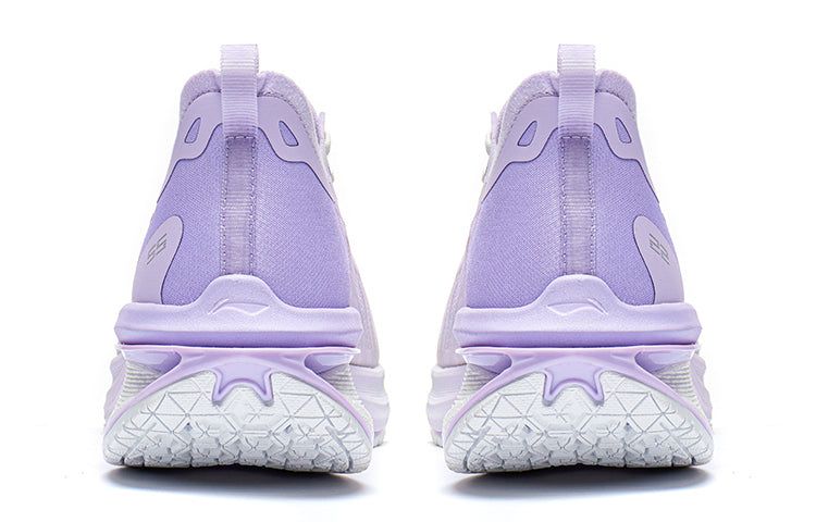 (WMNS) Li-Ning WuShi 5S 3.0 'Lavender' ARST002-3 sold by KicksCrew product image thumbnail 4