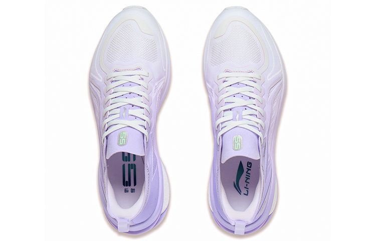 (WMNS) Li-Ning WuShi 5S 3.0 'Lavender' ARST002-3 sold by KicksCrew product image thumbnail 3