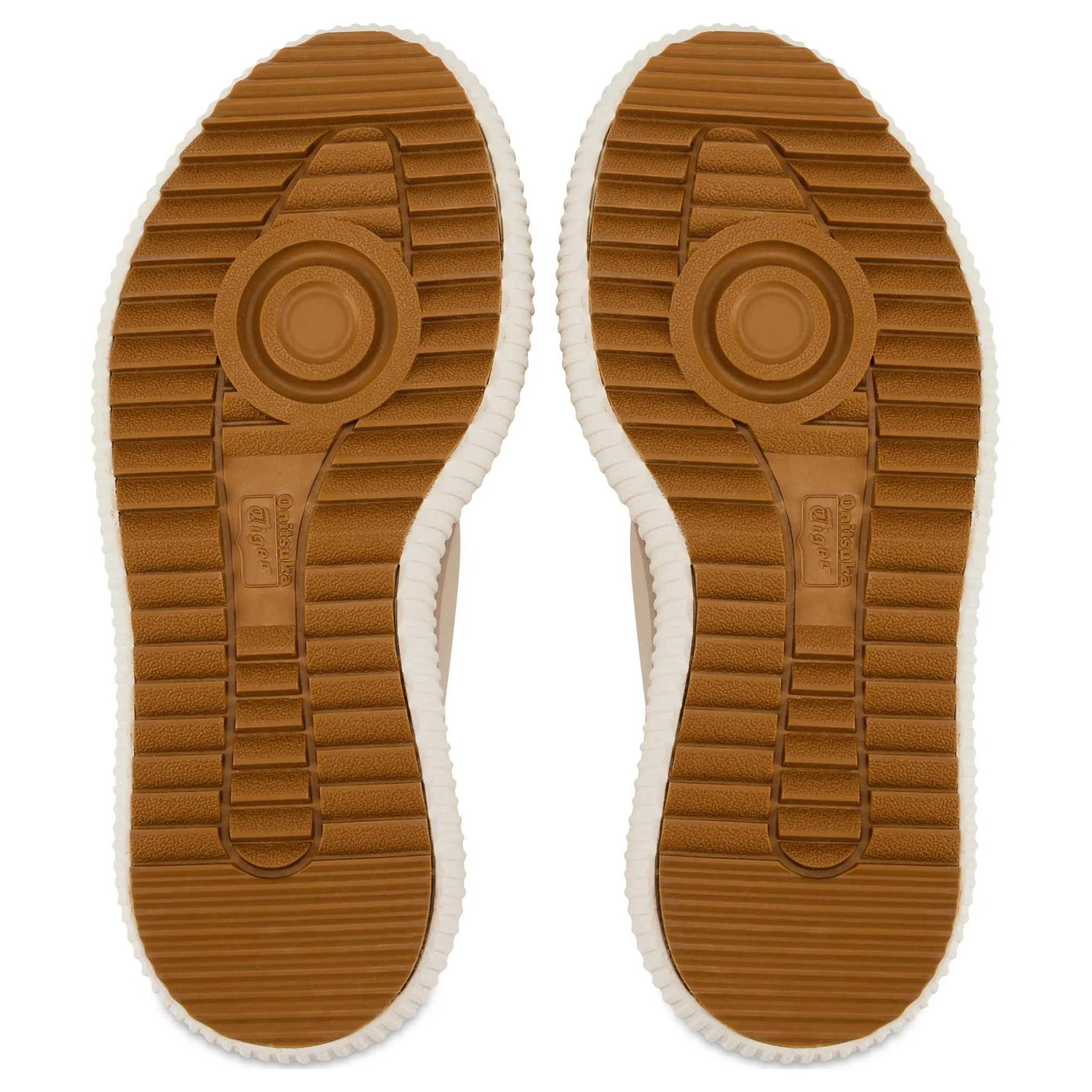 Onitsuka Tiger Delecity 'Cream Fiery Red' 1183B874-104 sold by KicksCrew product image thumbnail 5