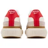 Onitsuka Tiger Delecity 'Cream Fiery Red' 1183B874-104 sold by KicksCrew