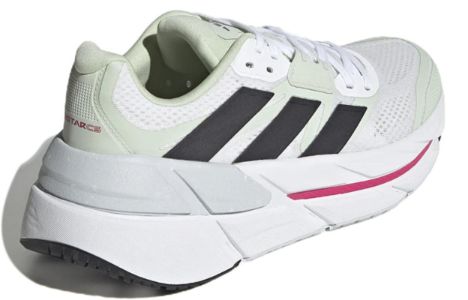 Adidas Adistar CS 'White Team Real Magenta' GV8266 sold by KicksCrew