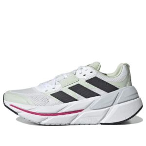 Adidas Adistar CS 'White Team Real Magenta' GV8266 sold by KicksCrew