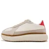 Onitsuka Tiger Delecity 'Cream Fiery Red' 1183B874-104 sold by KicksCrew