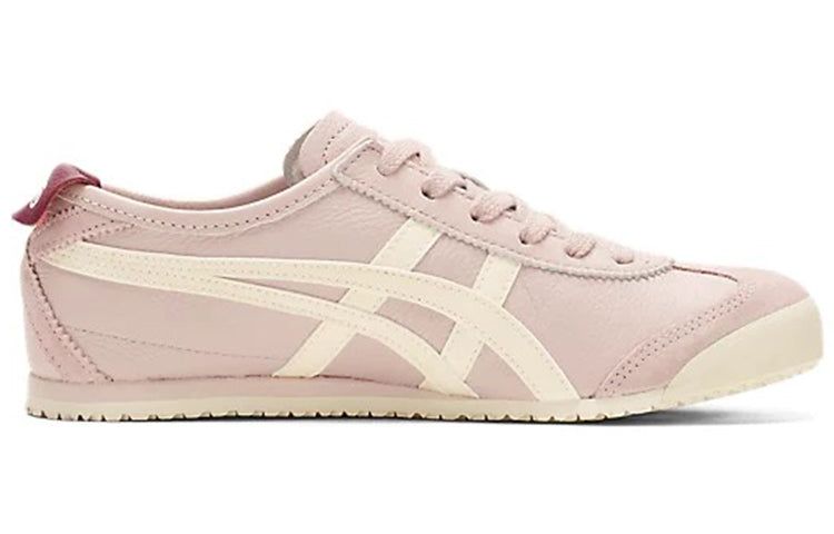 Onitsuka Tiger MEXICO 66 'Pink Cream' 1182A078-703 sold by KicksCrew product image thumbnail 2