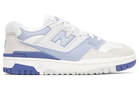 (WMNS) New Balance 550 'Summer Fog Dusk Blue' BBW550ZA sold by KicksCrew
