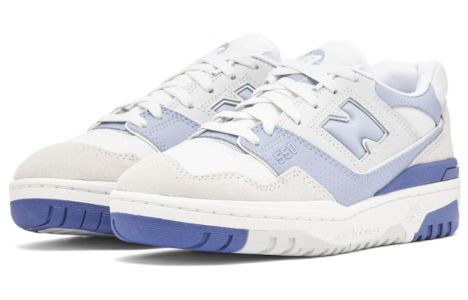 (WMNS) New Balance 550 'Summer Fog Dusk Blue' BBW550ZA sold by KicksCrew