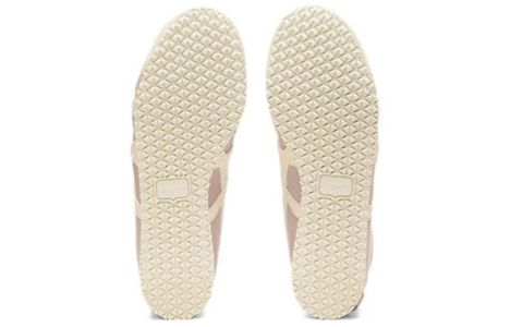 Onitsuka Tiger MEXICO 66 'Pink Cream' 1182A078-703 sold by KicksCrew