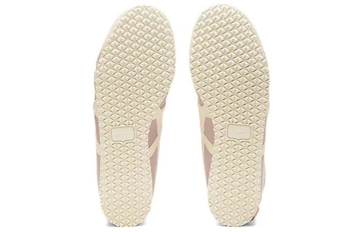 Onitsuka Tiger MEXICO 66 'Pink Cream' 1182A078-703 sold by KicksCrew product image thumbnail 6