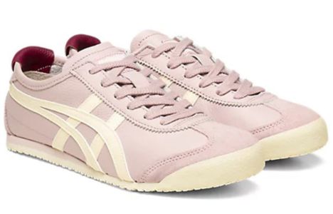 Onitsuka Tiger MEXICO 66 'Pink Cream' 1182A078-703 sold by KicksCrew