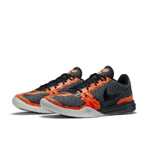 Nike Kobe Mentality 'Deep Pewter Black' 704942-200 sold by KicksCrew