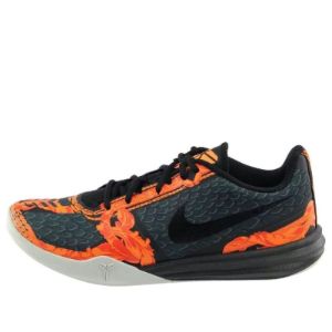 Nike Kobe Mentality 'Deep Pewter Black' 704942-200 sold by KicksCrew