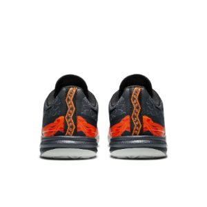 Nike Kobe Mentality 'Deep Pewter Black' 704942-200 sold by KicksCrew