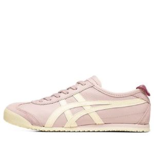 ミルク GEY02 Onitsuka Tiger MEXICO 66 'Pink Cream' 1182A078-703 | Parallel