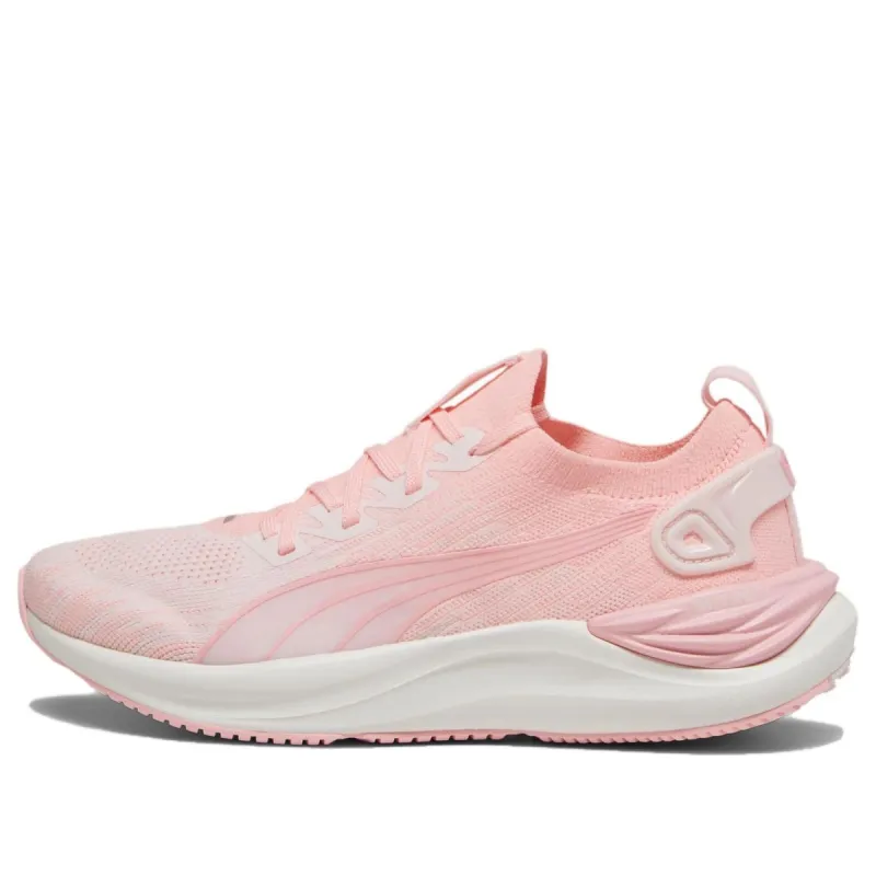 (WMNS) PUMA Electrify Nitro 3 'Pink' 379085-03 sold by KicksCrew