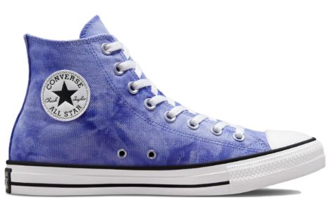 Converse Chuck Taylor All Star Sun Washed Textile 'Ultra Violet' A04961C sold by KicksCrew