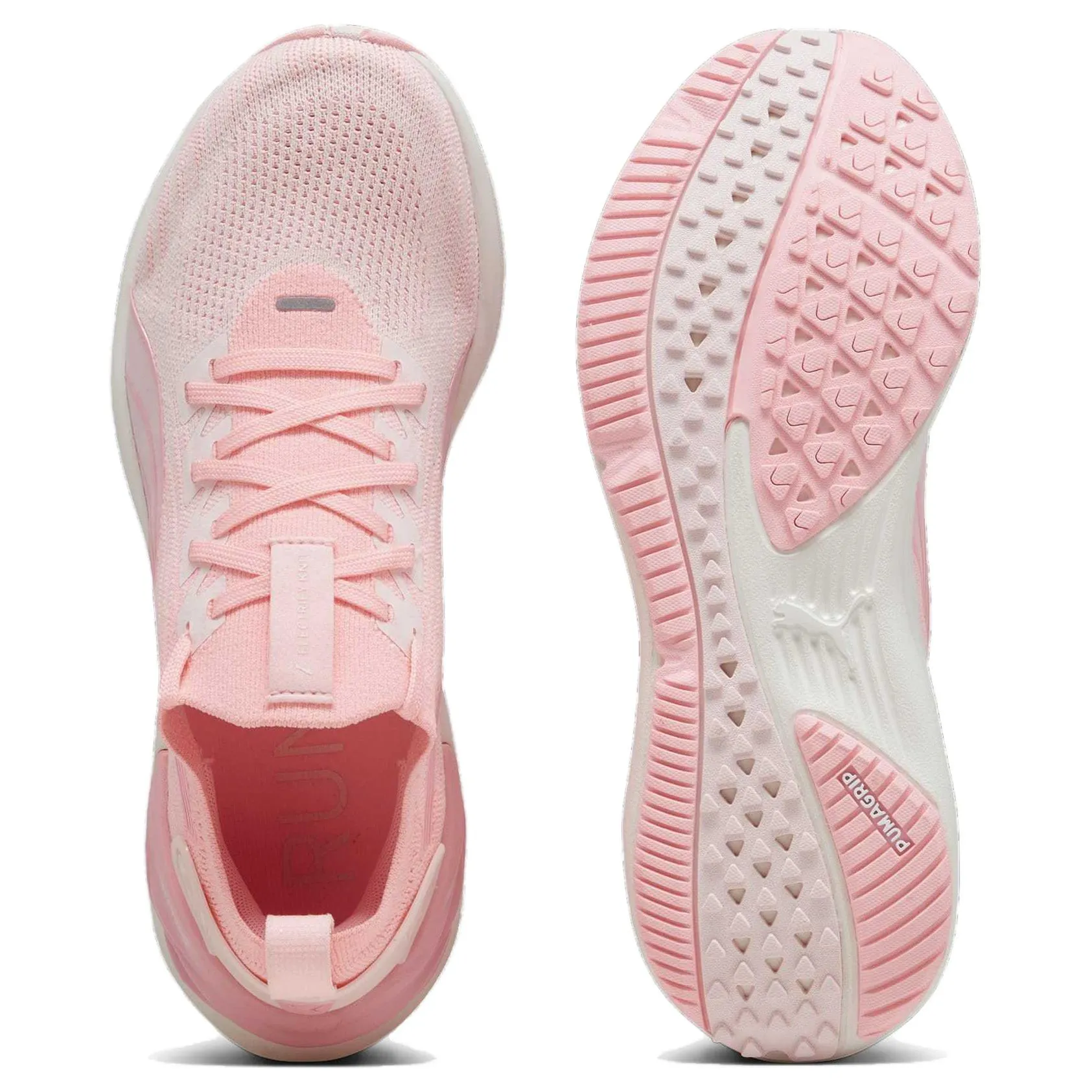 (WMNS) PUMA Electrify Nitro 3 'Pink' 379085-03 sold by KicksCrew product image thumbnail 4