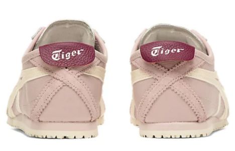 Onitsuka Tiger MEXICO 66 'Pink Cream' 1182A078-703 sold by KicksCrew