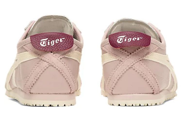 Onitsuka Tiger MEXICO 66 'Pink Cream' 1182A078-703 sold by KicksCrew product image thumbnail 5
