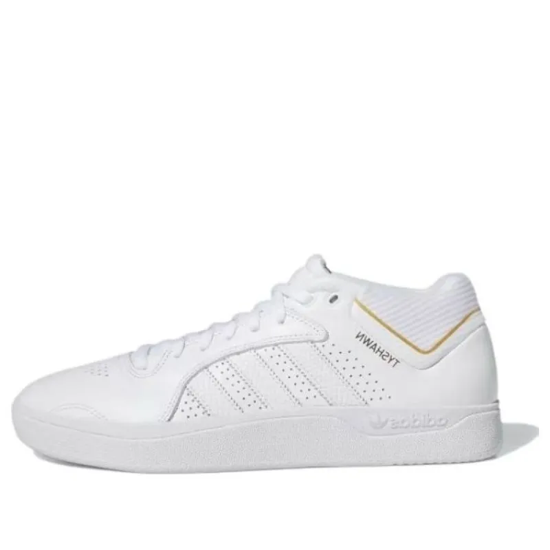 adidas Tyshawn Remastered Shoes 'White' IG5273 sold by KicksCrew